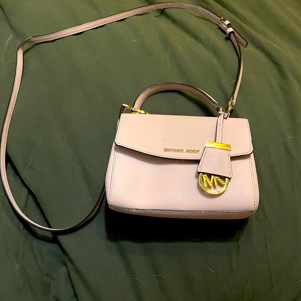 MK hand bag